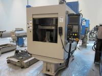 CNC Horizontal Machining Center NTC NH 3 S 2000-Photo 2