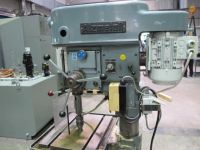 Column Drilling Machine ALZMETALL AB 3 ESV 1972-Photo 4