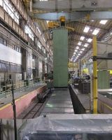 Horizontal Boring Machine MITSUBISHI MAF–240/180 B