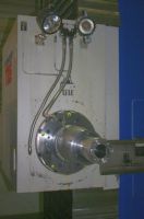Horisontale kjedelig maskin TOS VARNSDORF WHN 13 2009-Bilde 7