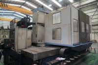 Horisontale kjedelig maskin DOOSAN DBC 130 2010-Bilde 2