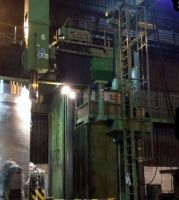 CNC vertikale turret dreiebenk SCHIESS FRORIEP 50 DV 1977-Bilde 2