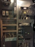 CNC vertikale turret dreiebenk SCHIESS FRORIEP 50 DV 1977-Bilde 6