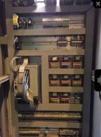 CNC vertikale turret dreiebenk SCHIESS FRORIEP 50 DV 1977-Bilde 7