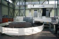 CNC-torni sorvi HNK HCT-52 T 2008-Kuva 2