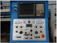 CNC vertikale turret dreiebenk DMK DTH 4050 2009-Bilde 3
