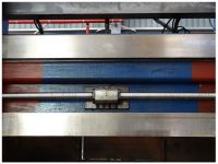 CNC vertikale turret dreiebenk DMK DTH 4050 2009-Bilde 4
