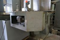 CNC Vertical Turret Lathe O M TMS 2 – 25/40 N 1992-Photo 6