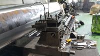 Torno CNC HWACHEON MEGA 1000 X 6000 2008-Foto 2