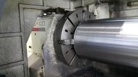 Torno CNC HWACHEON MEGA 1000 X 6000 2008-Foto 6