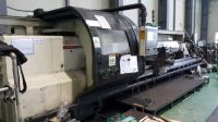 Torno CNC HWACHEON MEGA 1000 X 6000 2008-Foto 9