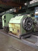 Cylindrical Grinder SCHMALTZ RGKS 1850/11000 1987-Photo 2