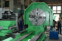 CNC Lathe Poręba TCF 224 X 12 M 1994-Photo 2