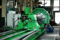 CNC Lathe Poręba TCF 224 X 12 M 1994-Photo 3