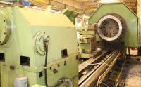 Torno pesado CNC TACCHI FTC 1200 X 8000 1970-Foto 8
