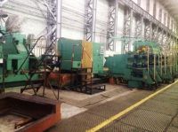 Тяжёлый токарный станок KRAMATORSK KZH 16234 F 3 2006-Фото 4
