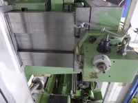 CNC-jyrsijä MIKRON WF 51 C 1990-Kuva 5