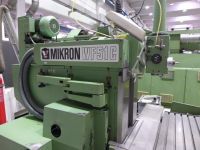 CNC-jyrsijä MIKRON WF 51 C 1990-Kuva 6