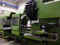 CNC струг MAX MUELLER MDW 40 1987-Снимка 2