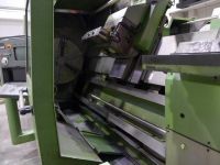 CNC струг MAX MUELLER MDW 40 1987-Снимка 3