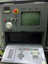 CNC струг MAX MUELLER MDW 40 1987-Снимка 4