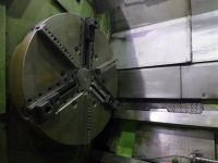 CNC струг MAX MUELLER MDW 40 1987-Снимка 5