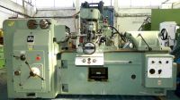 Avrullningsfräsning maskin WMW HECKERT GFLV 250 X 800 thread milling and hobbing machine