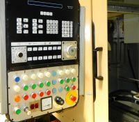 Utstyr slipemaskin KAPP VAS 482 CNC profile gear grinding machine 1986-Bilde 3