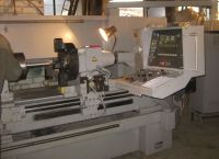 CNC-sorvi STANKOIMPORT 16А20Ф3 1991-Kuva 3