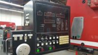 CNC Hydraulic Press Brake AMADA RG80S 1985-Photo 2
