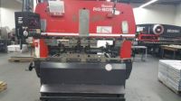 CNC Hydraulic Press Brake AMADA RG80S 1985-Photo 3