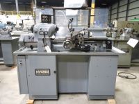 Univerzálny sústruh HARDINGE HLV-H-EM