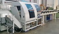 Автоматический токарный станок с ЧПУ (CNC) Tornos DECO 2000/13 2000-Фото 3