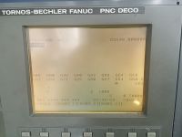 Автоматический токарный станок с ЧПУ (CNC) Tornos DECO 2000/13 2000-Фото 6