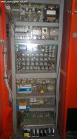 CNC Hydraulic Press Brake AMADA HFBO 80/25 1997-Photo 4