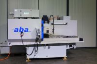 Univerzális csiszológép ABA Ecoline 806 2001-Fénykép 2