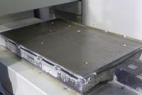 Univerzális csiszológép ABA Ecoline 806 2001-Fénykép 4