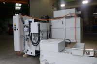 Univerzális csiszológép ABA Ecoline 806 2001-Fénykép 5