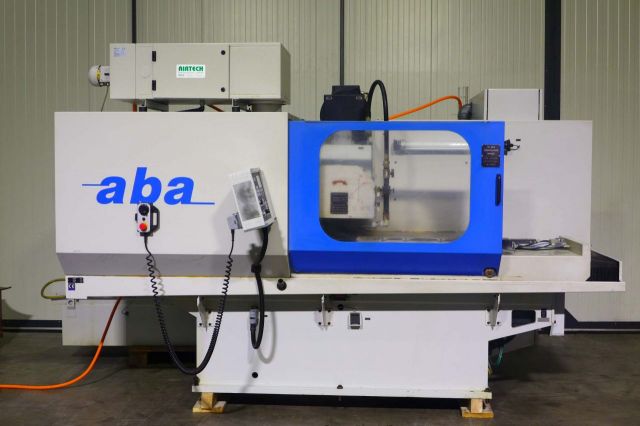 Univerzális csiszológép ABA Ecoline 806 2001