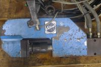 Curvaprofilati Eckolda Walter DFB 137 1998-Foto 5