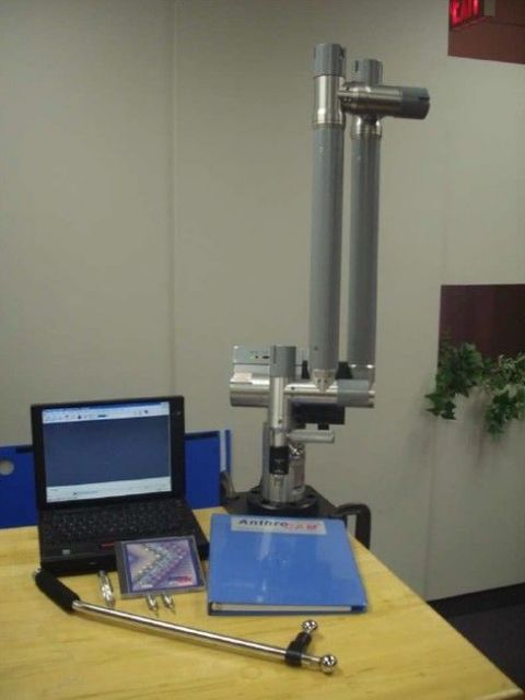 Measuring Machine FARO SILVER 1998