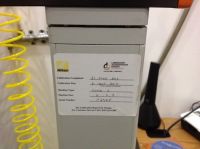 Measuring Machine L K METRIS CORD 3 6.5.4 DCC 2007-Photo 5