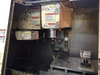 CNC Vertical Machining Center OKUMA CADET MATE 1998-Photo 3