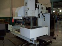 Centro de mecanizado vertical CNC HURCO BMC 40 1996-Foto 2