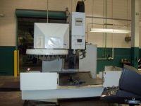 Centro de mecanizado vertical CNC HURCO BMC 40 1996-Foto 3