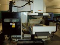Centro de mecanizado vertical CNC HURCO BMC 40 1996-Foto 4