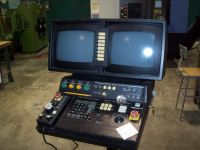 Centro de mecanizado vertical CNC HURCO BMC 40 1996-Foto 7