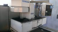 Вертикальный многоцелевой станок с ЧПУ (CNC) KIWA EXCELCENTER-4 1990-Фото 4