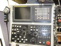 CNC vertikale maskineringssenter VIPER 3100 5 AB 2001-Bilde 2