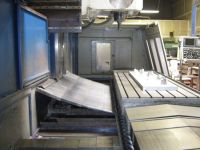 CNC vertikale maskineringssenter VIPER 3100 5 AB 2001-Bilde 4